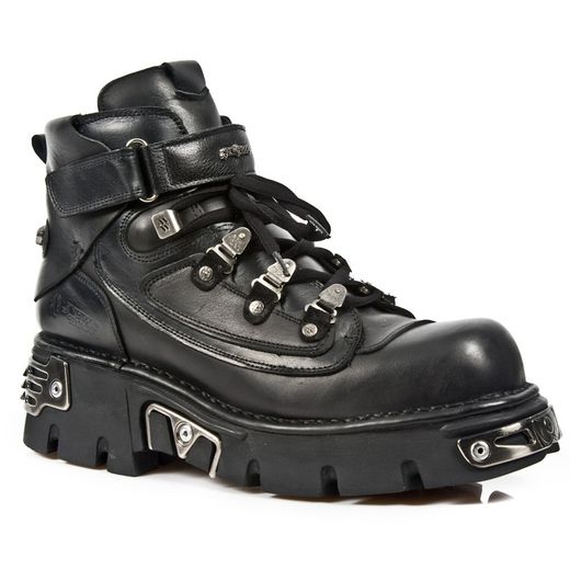 Botin New Rock M-654-S1