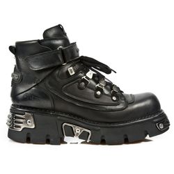 Botin New Rock M-654-S1