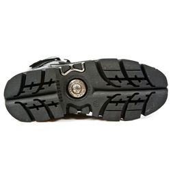 Botin New Rock M-654-S1