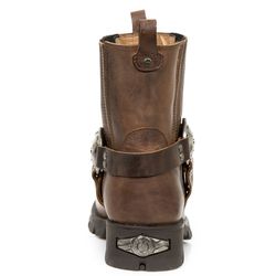 Bottines New Rock M-7605-S20