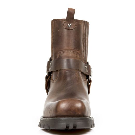 Bottines New Rock M-7605-S20
