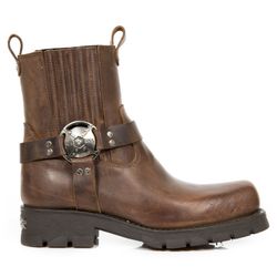 Bottines New Rock M-7605-S20