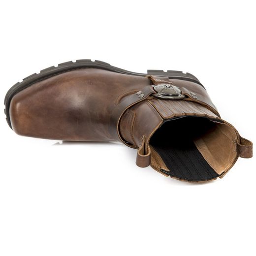 Bottines New Rock M-7605-S20
