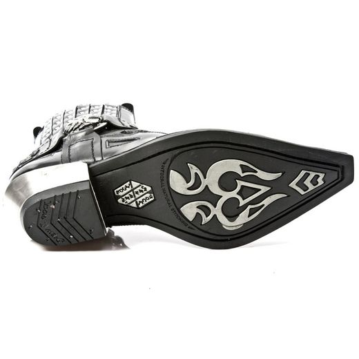 Botin New Rock M-7950-S1