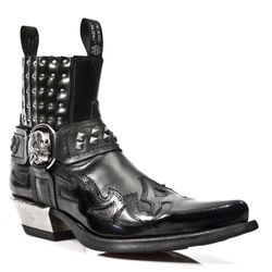 Botin New Rock M-7950-S1