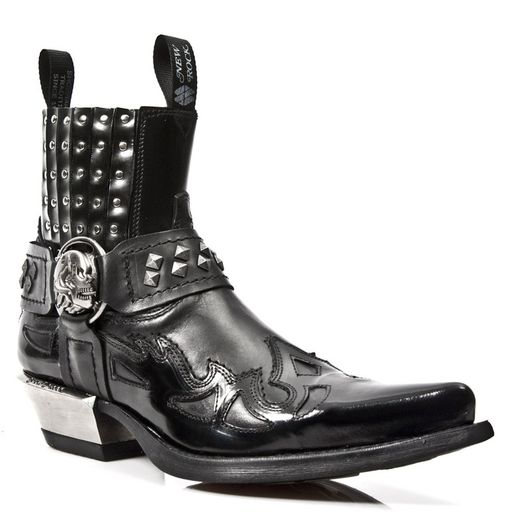 Botin New Rock M-7950-S1