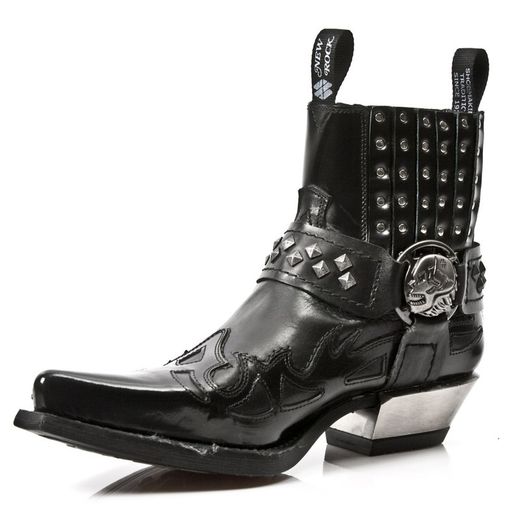 Botin New Rock M-7950-S1