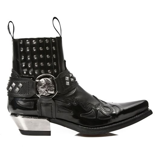 Botin New Rock M-7950-S1