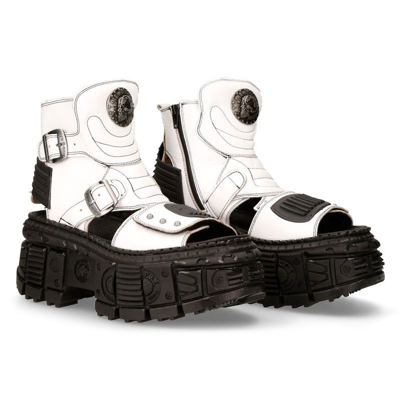 Botin New Rock M-BIOS106-S10 — Camden Shop