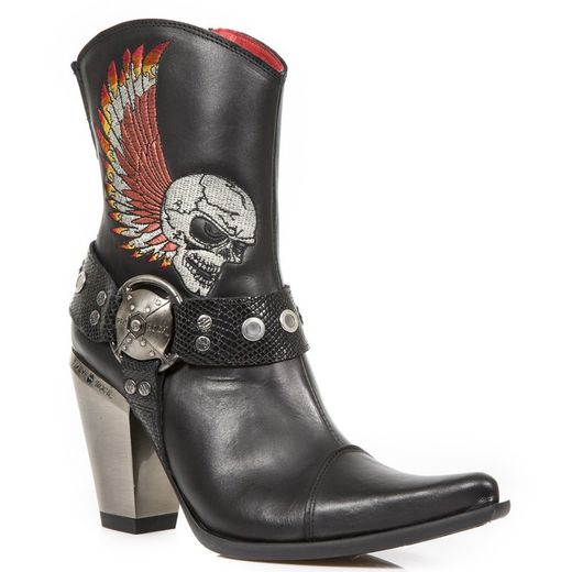 Booten Sie New Rock M-BULL006-S1