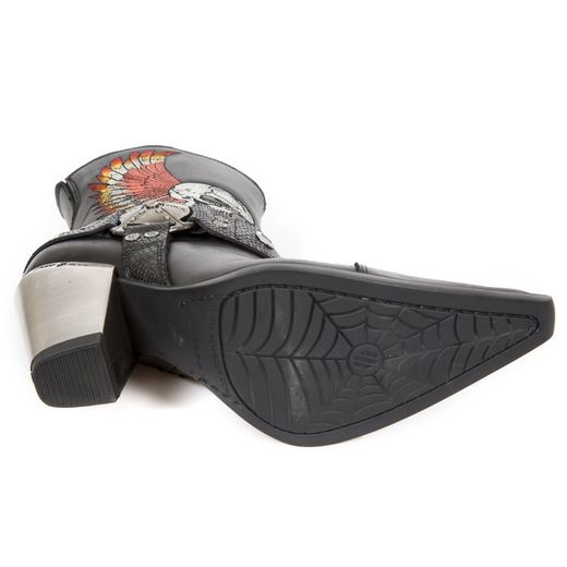 Booten Sie New Rock M-BULL006-S1