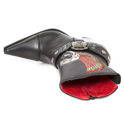 Booten Sie New Rock M-BULL006-S1