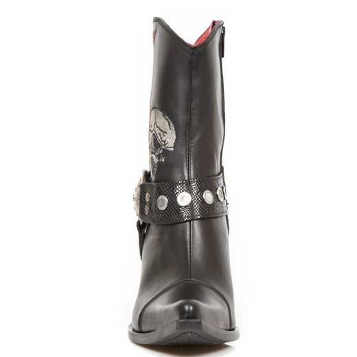 Booten Sie New Rock M-BULL006-S1