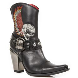 Booten Sie New Rock M-BULL006-S1