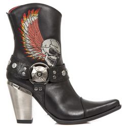 Booten Sie New Rock M-BULL006-S1