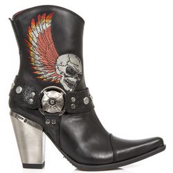 Booten Sie New Rock M-BULL006-S1