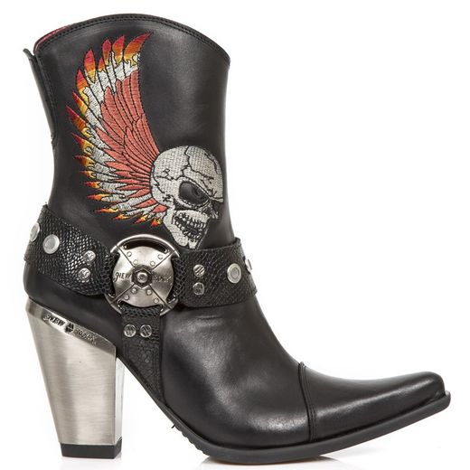 Booten Sie New Rock M-BULL006-S1