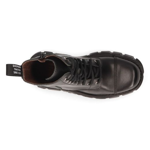 Enkellaarzen New Rock M-MILI083C-C1