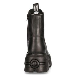 Enkellaarzen New Rock M-MILI083C-C1