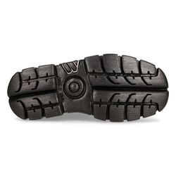 Enkellaarzen New Rock M-MILI083C-C1