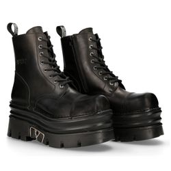 Botin New Rock M-MILI083C-S59