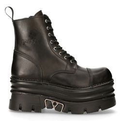 Botin New Rock M-MILI083C-S59