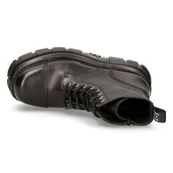 Botin New Rock M-MILI083C-S60