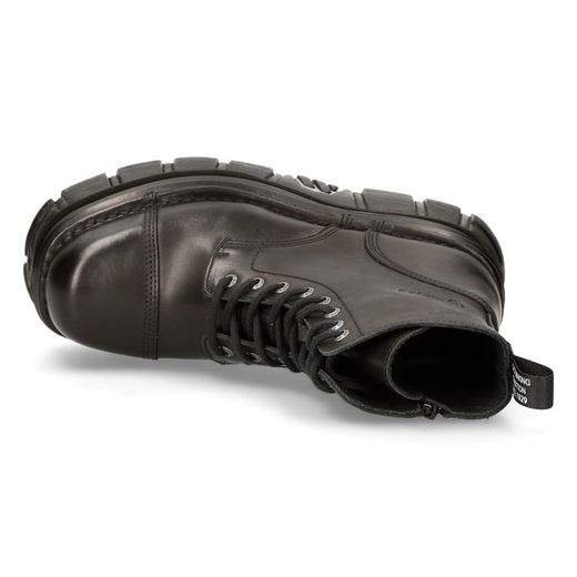 Botin New Rock M-MILI083C-S60