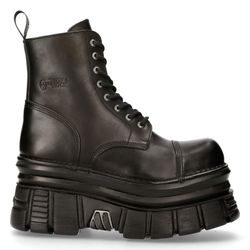 Botin New Rock M-MILI083C-S60