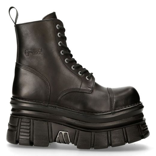 Botin New Rock M-MILI083C-S60