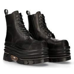 Botin New Rock M-MILI083C-S61