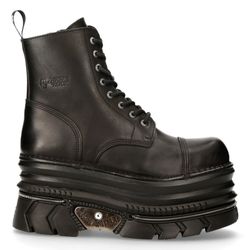 Botin New Rock M-MILI083C-S61