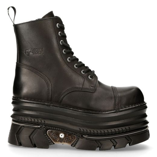 Botin New Rock M-MILI083C-S61