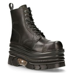 Botin New Rock M-MILI083C-S61