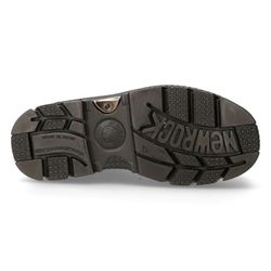 Botin New Rock M-MILI083C-S61