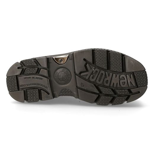 Botin New Rock M-MILI083C-S61