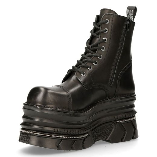 Botin New Rock M-MILI083C-S61