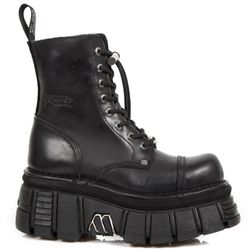 Botin New Rock M-NEWMILI083-C21