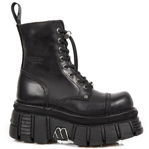 Botin New Rock M-NEWMILI083-C21