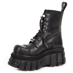 Botin New Rock M-NEWMILI083-C21