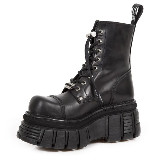 Botin New Rock M-NEWMILI083-C21