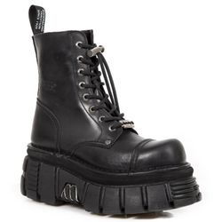 Botin New Rock M-NEWMILI083-C21