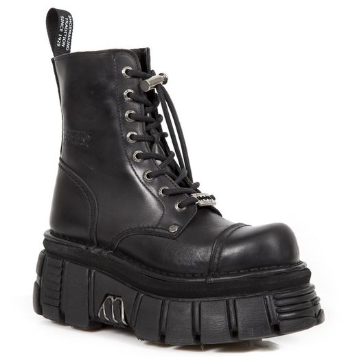 Botin New Rock M-NEWMILI083-C21