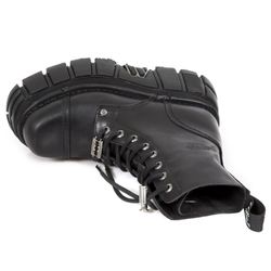 Botin New Rock M-NEWMILI083-C21