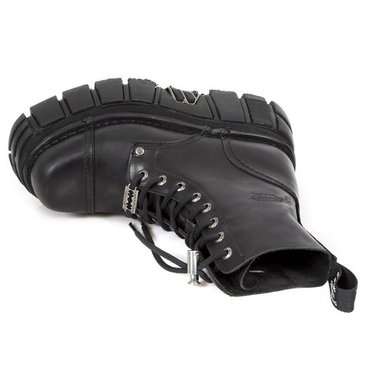 Botin New Rock M-NEWMILI083-C21