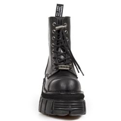 Botin New Rock M-NEWMILI083-C21