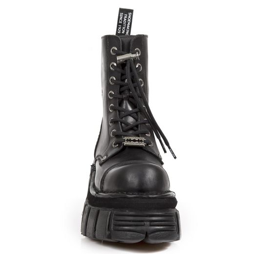 Botin New Rock M-NEWMILI083-C21