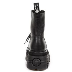 Botin New Rock M-NEWMILI083-C21