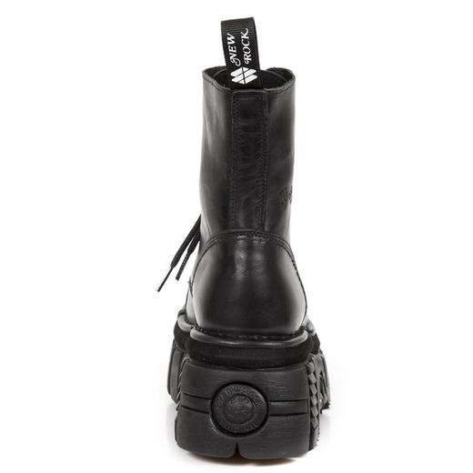 Botin New Rock M-NEWMILI083-C21