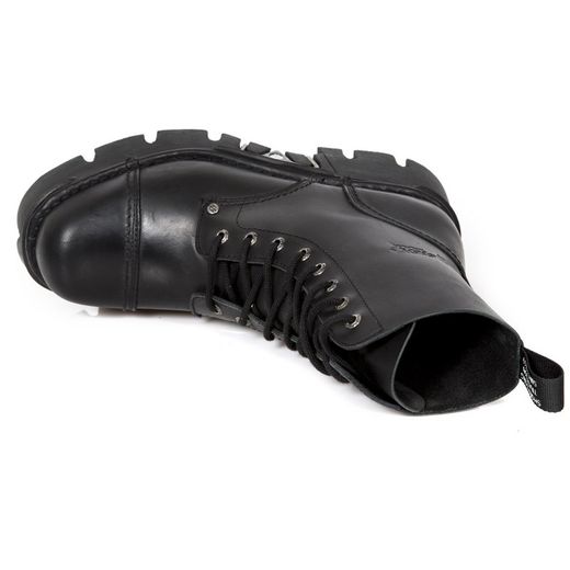 Bottines New Rock M-NEWMILI083-S19